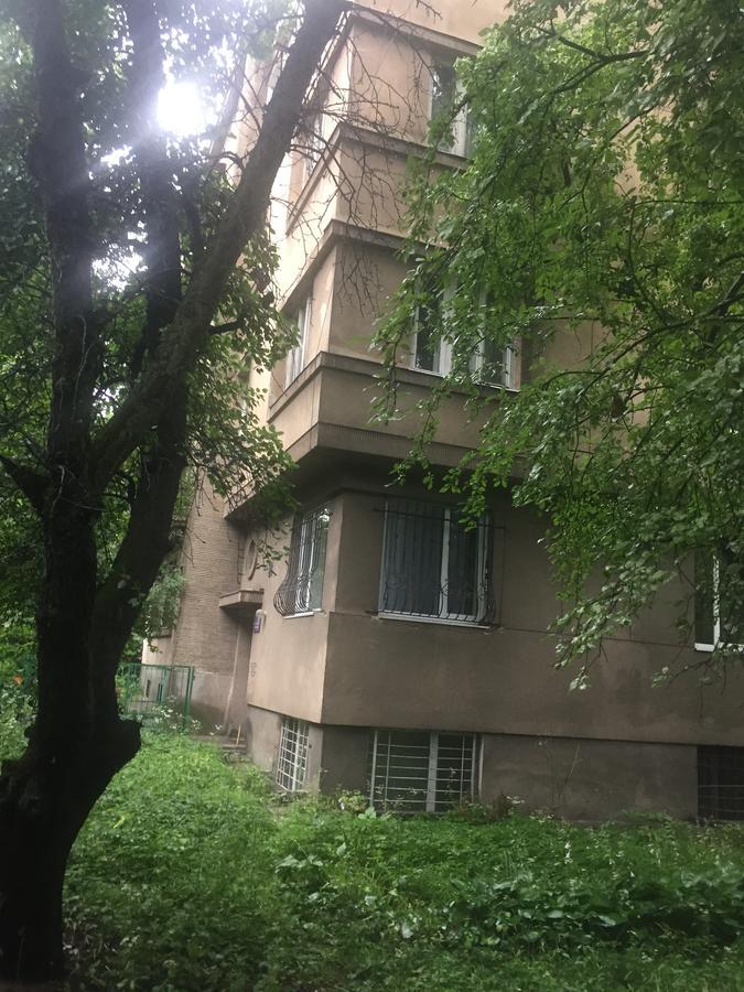 Chokolate Lviv Exterior photo